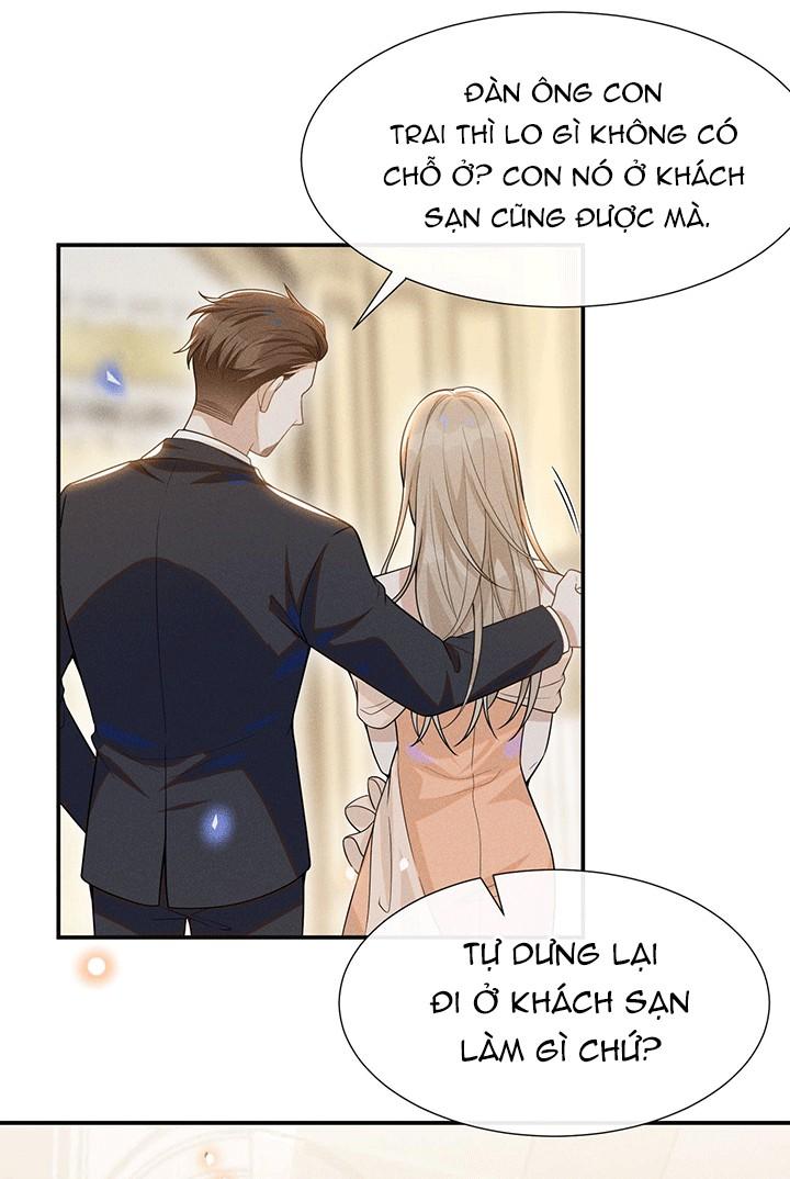 Lai Sinh Bất Kiến: Chapter 54