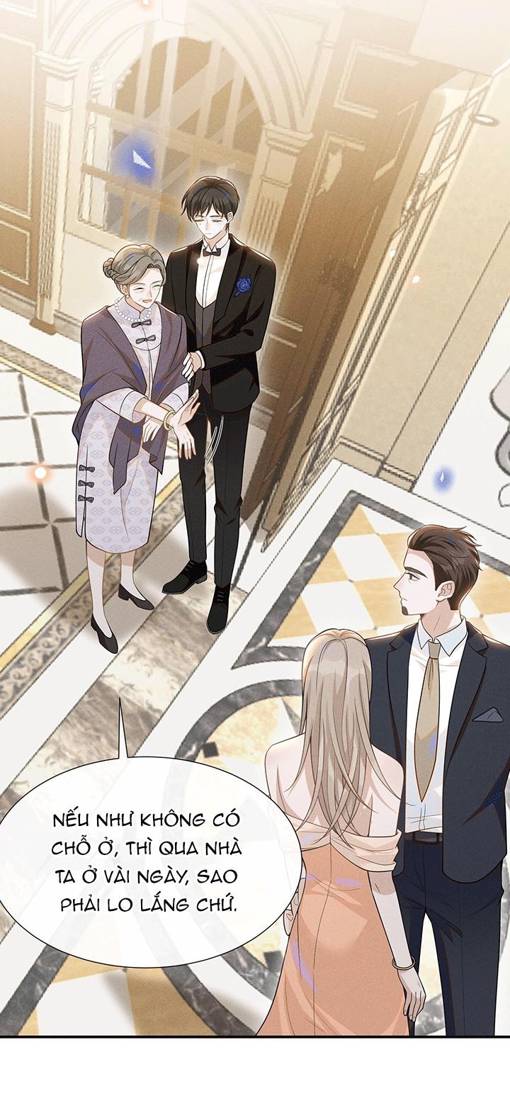 Lai Sinh Bất Kiến: Chapter 54