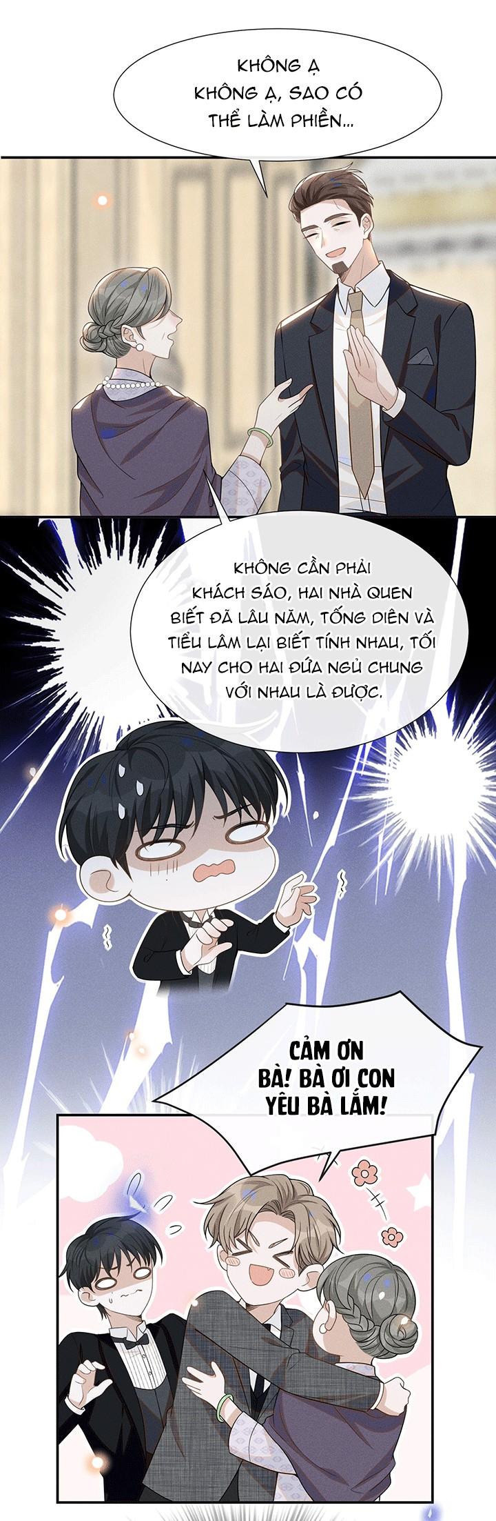 Lai Sinh Bất Kiến: Chapter 54