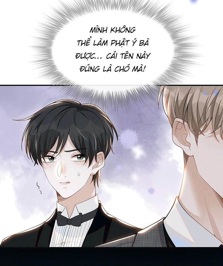 Lai Sinh Bất Kiến: Chapter 54