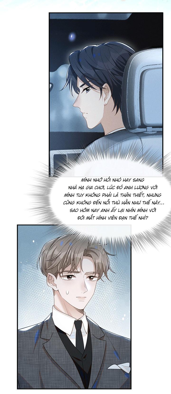 Lai Sinh Bất Kiến: Chapter 54