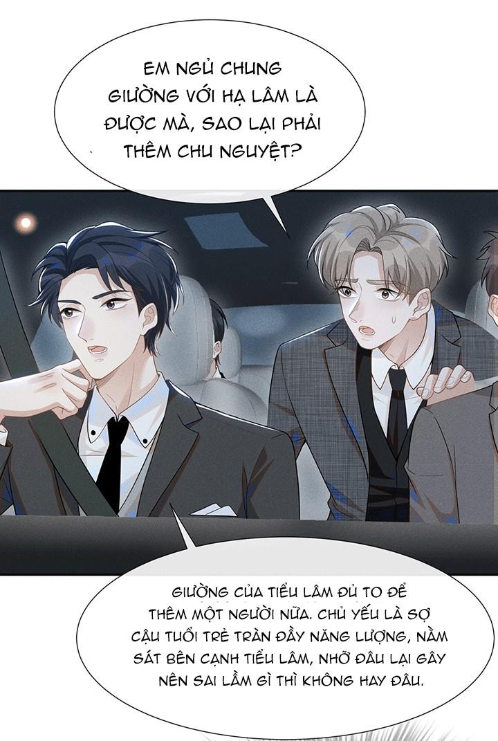 Lai Sinh Bất Kiến: Chapter 54