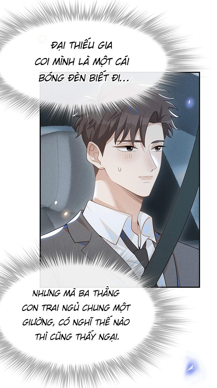 Lai Sinh Bất Kiến: Chapter 54