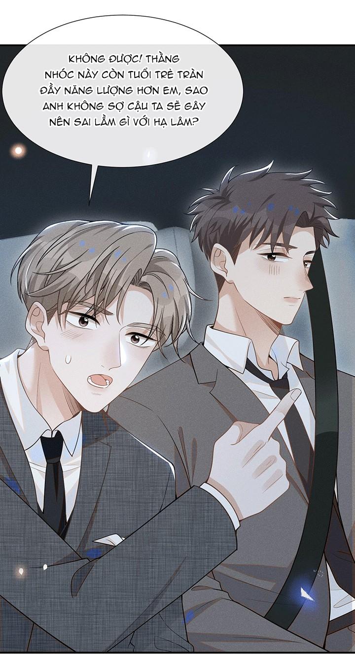 Lai Sinh Bất Kiến: Chapter 54
