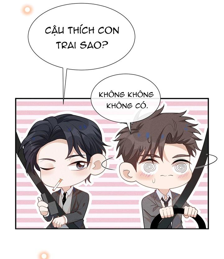 Lai Sinh Bất Kiến: Chapter 54
