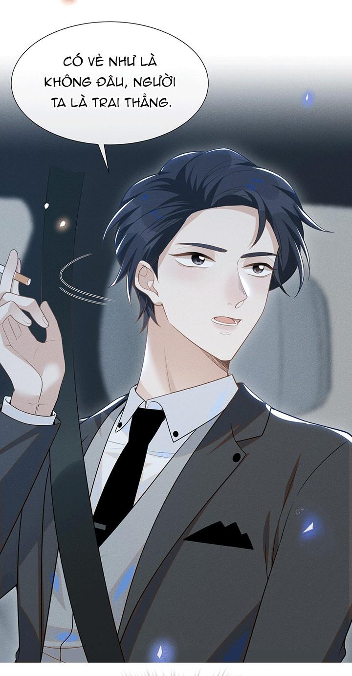 Lai Sinh Bất Kiến: Chapter 54