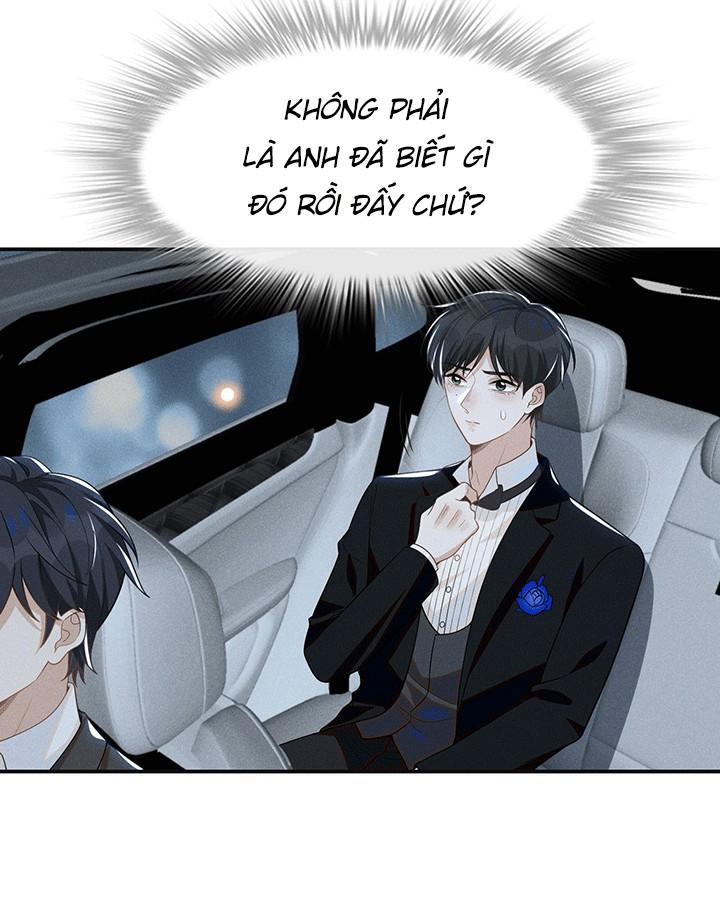 Lai Sinh Bất Kiến: Chapter 54