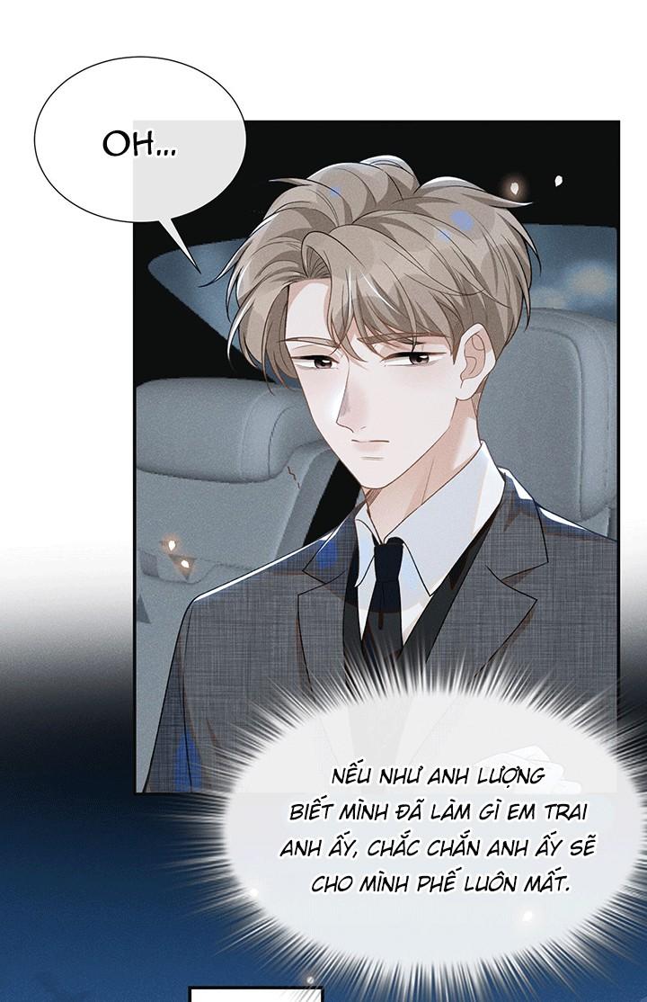 Lai Sinh Bất Kiến: Chapter 54