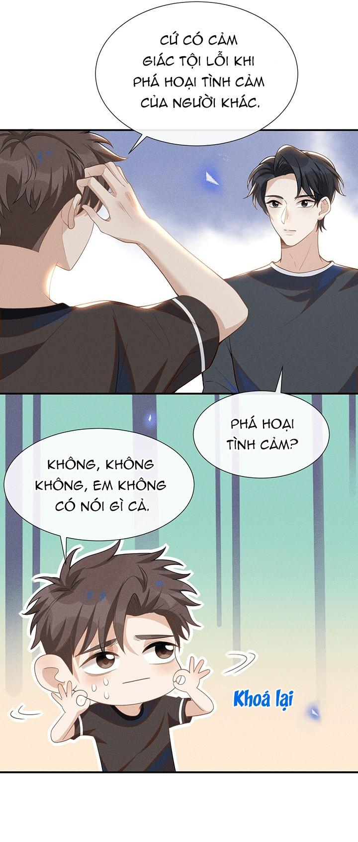 Lai Sinh Bất Kiến: Chapter 54