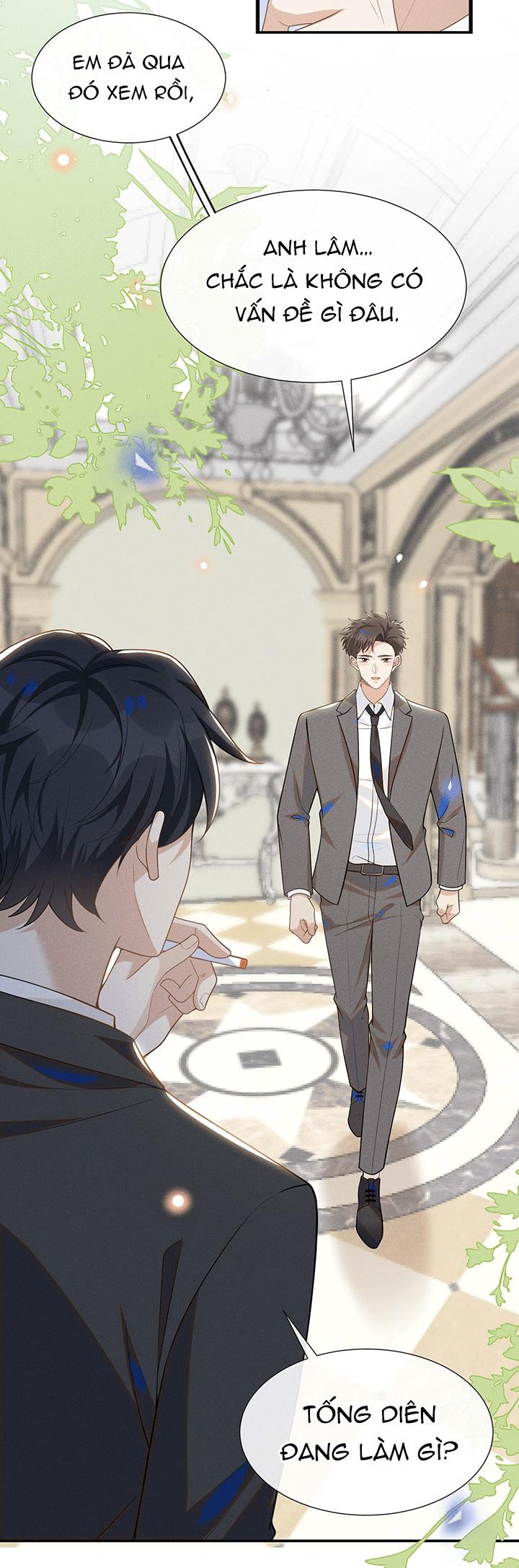 Lai Sinh Bất Kiến: Chapter 54