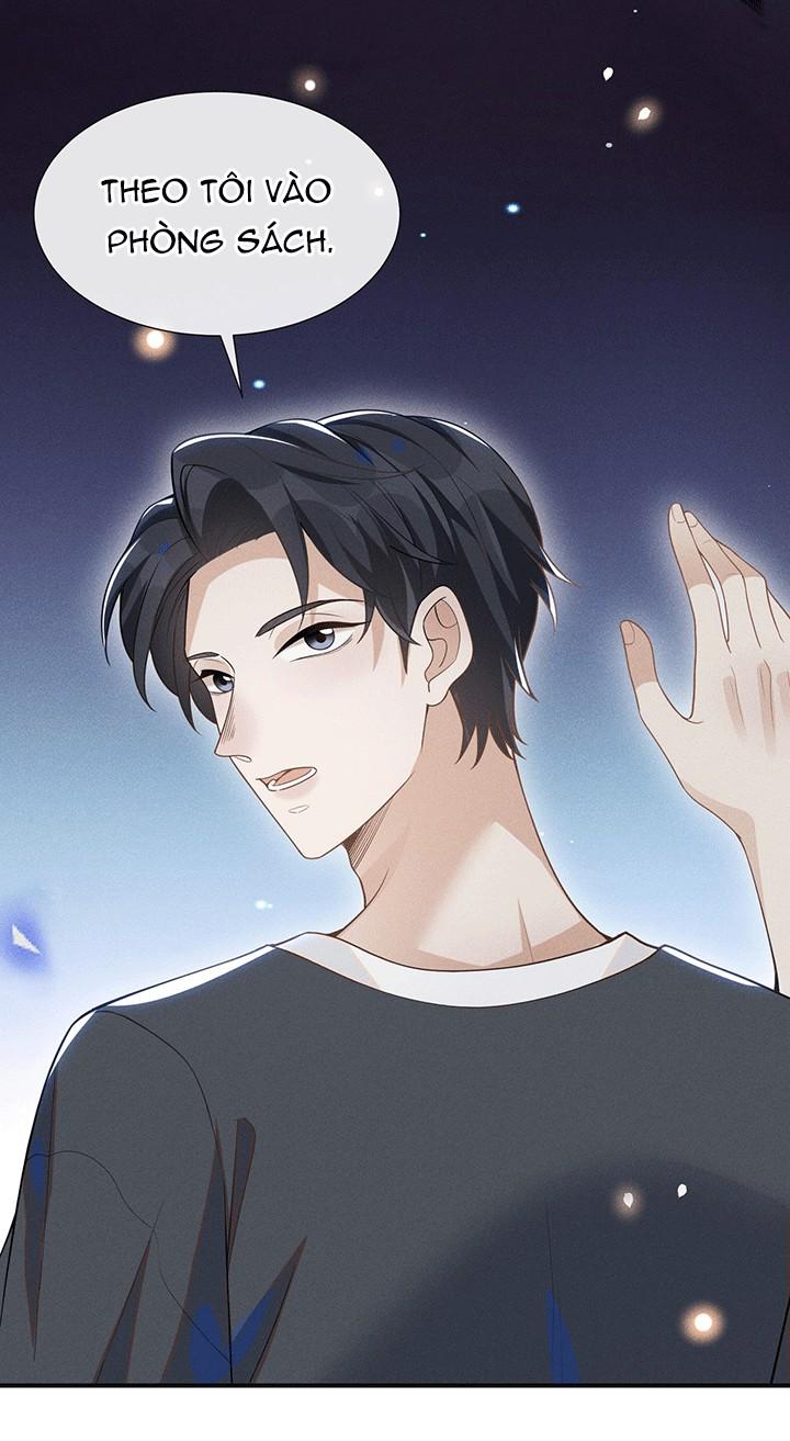 Lai Sinh Bất Kiến: Chapter 54