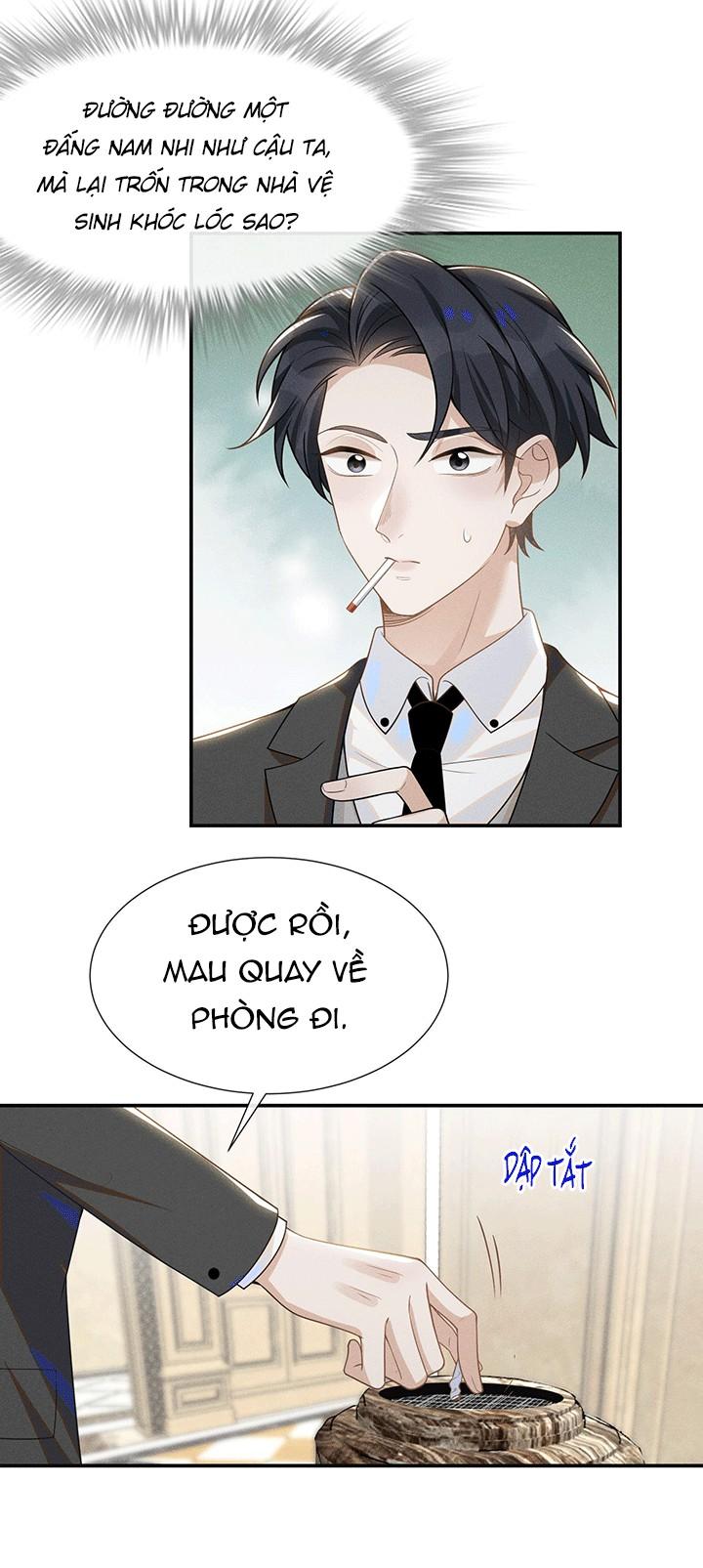 Lai Sinh Bất Kiến: Chapter 54