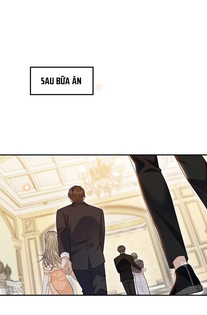 Lai Sinh Bất Kiến: Chapter 54
