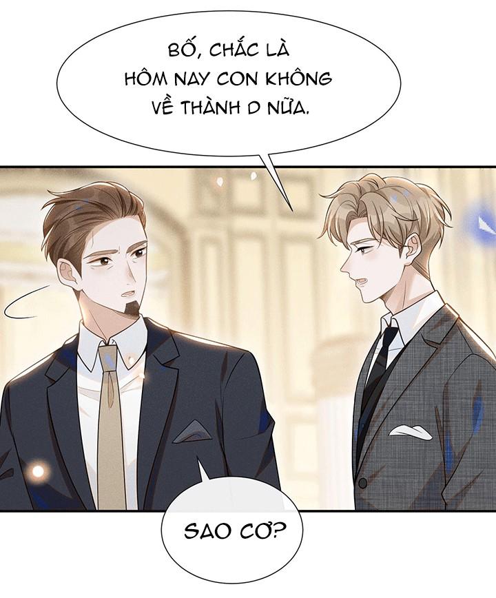 Lai Sinh Bất Kiến: Chapter 54