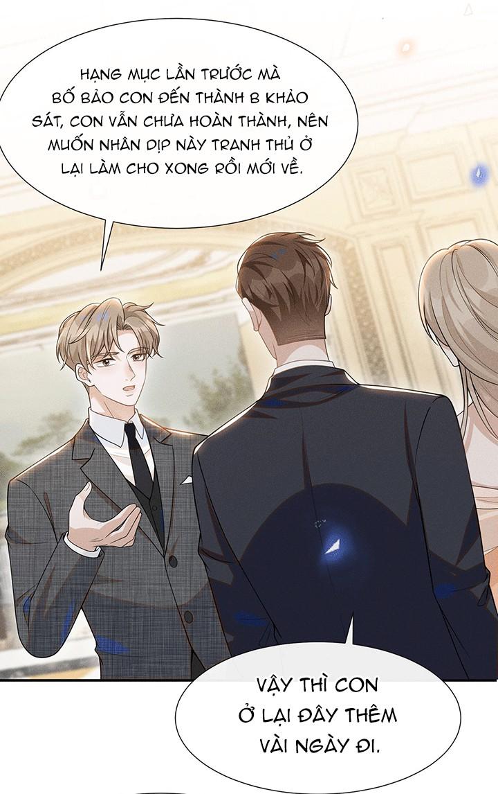 Lai Sinh Bất Kiến: Chapter 54