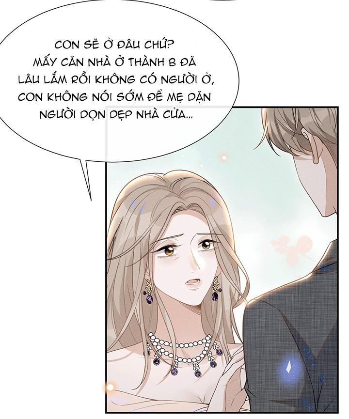 Lai Sinh Bất Kiến: Chapter 54
