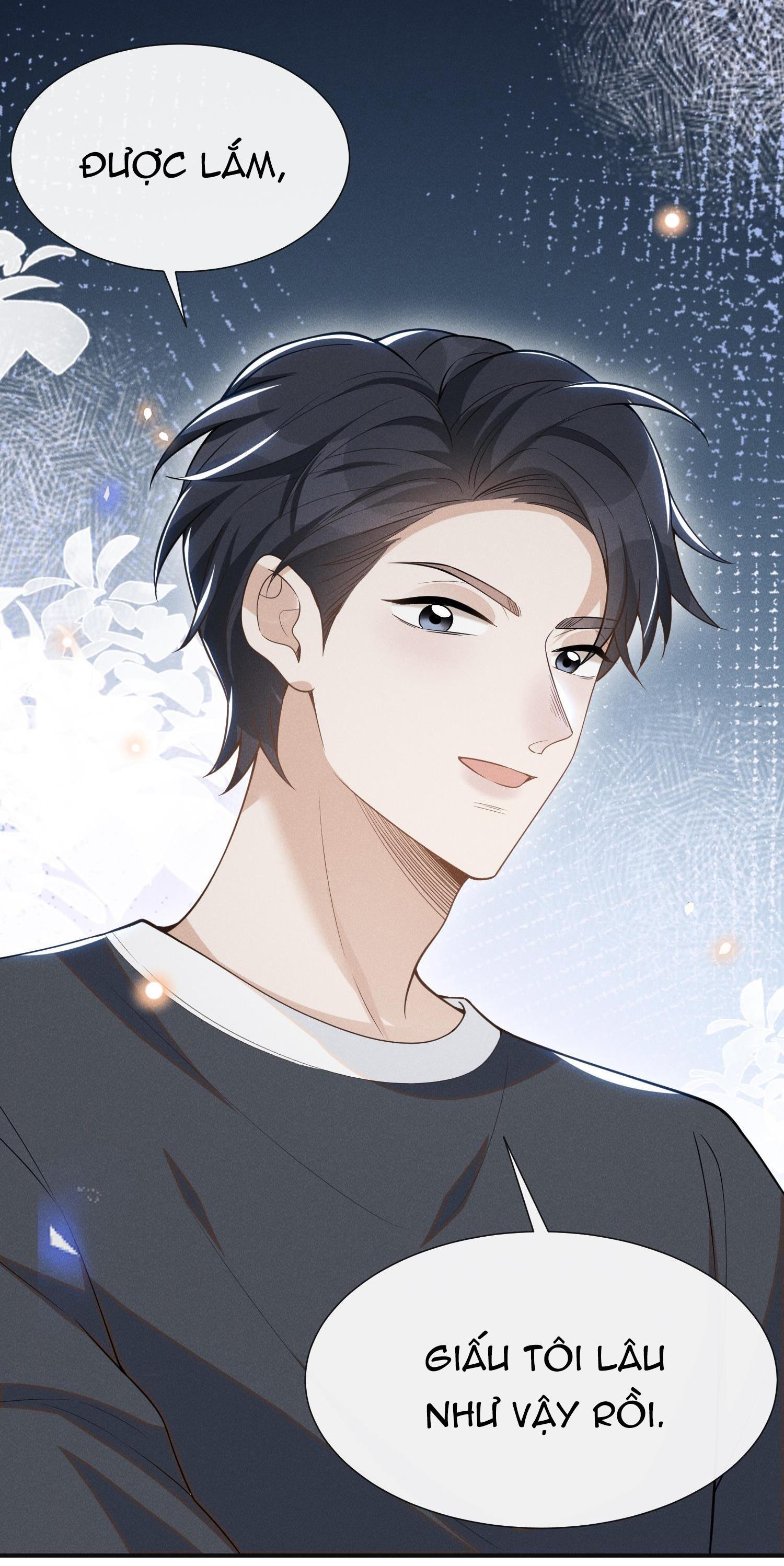 Lai Sinh Bất Kiến: Chapter 55