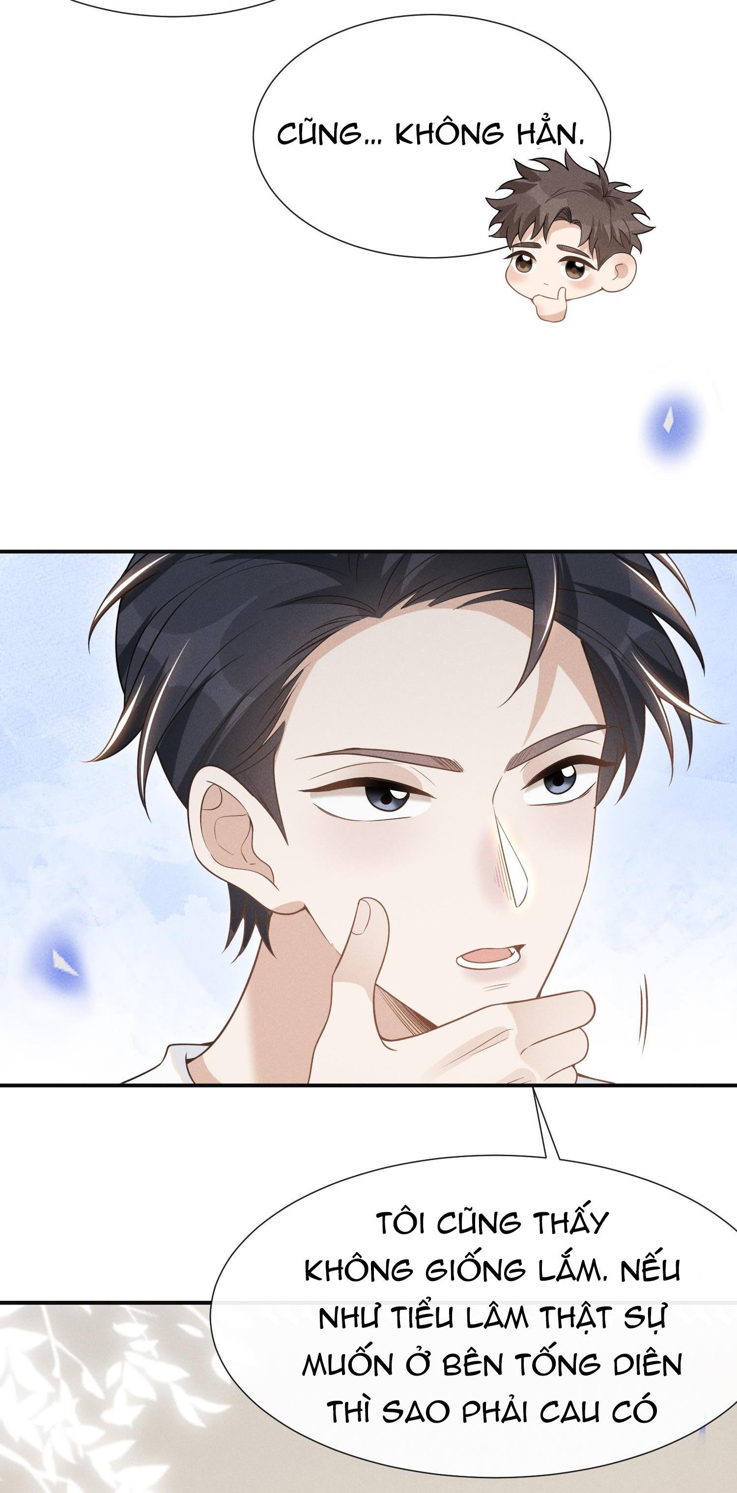 Lai Sinh Bất Kiến: Chapter 55
