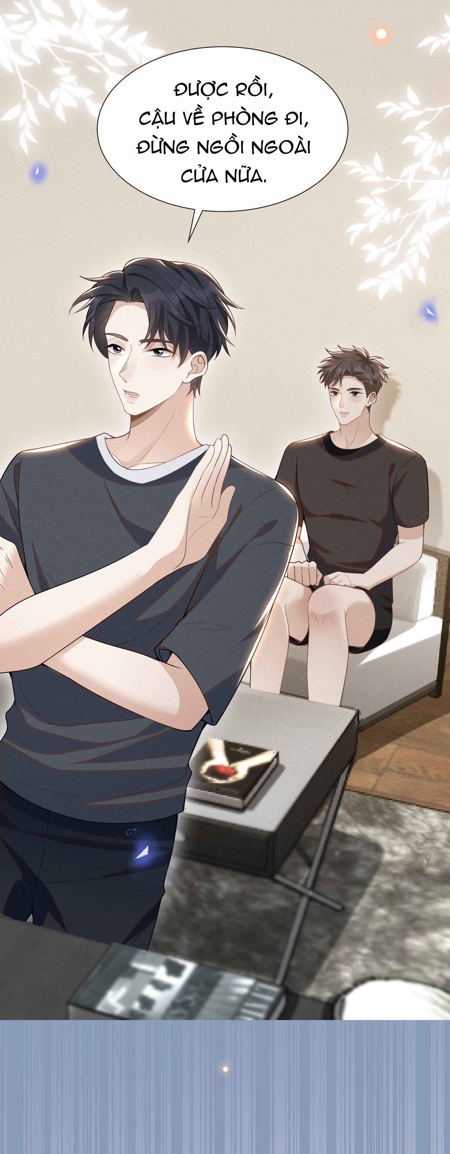 Lai Sinh Bất Kiến: Chapter 55