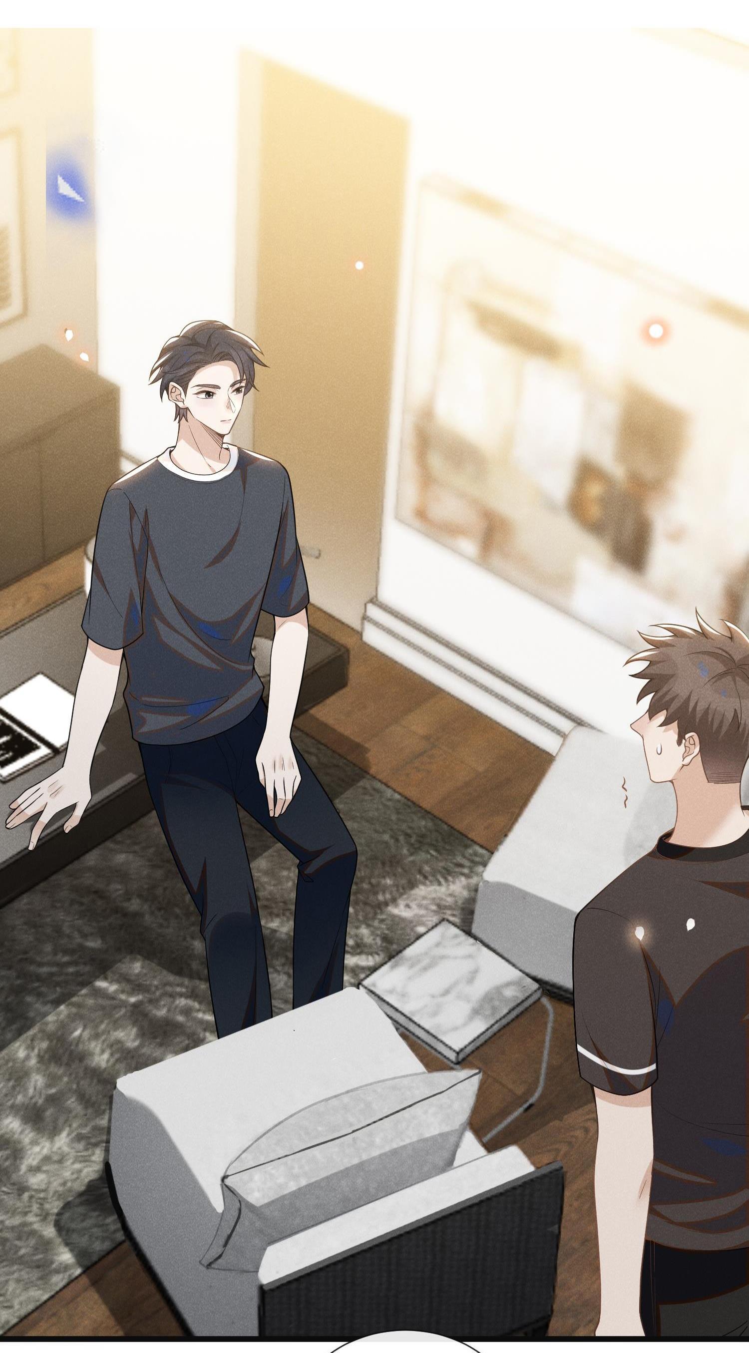 Lai Sinh Bất Kiến: Chapter 55