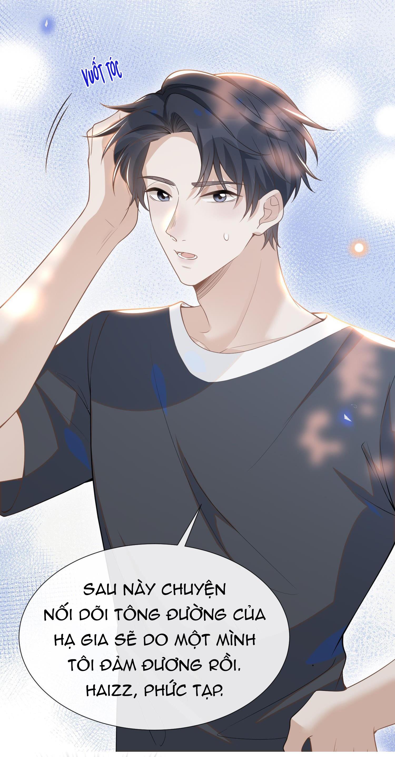 Lai Sinh Bất Kiến: Chapter 55