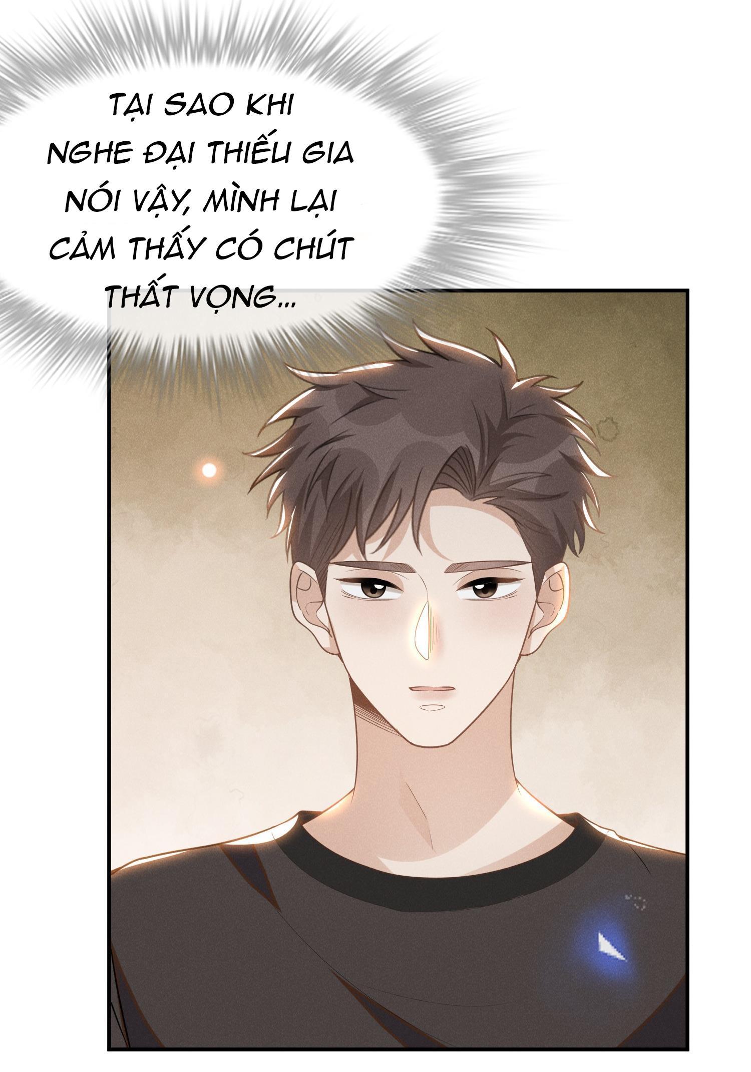 Lai Sinh Bất Kiến: Chapter 55