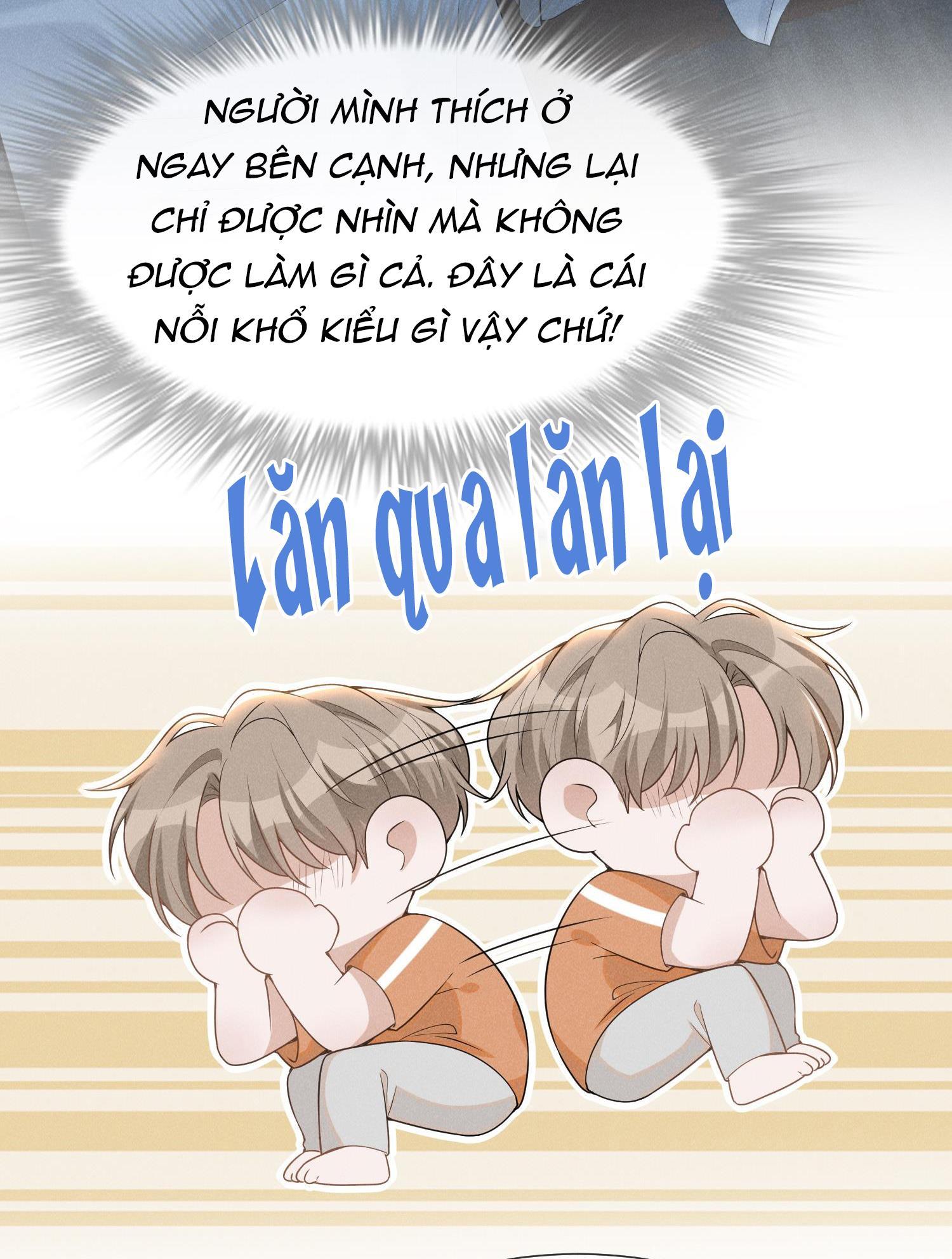 Lai Sinh Bất Kiến: Chapter 55