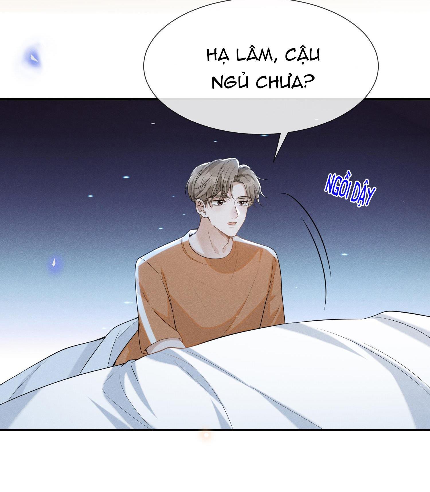 Lai Sinh Bất Kiến: Chapter 55