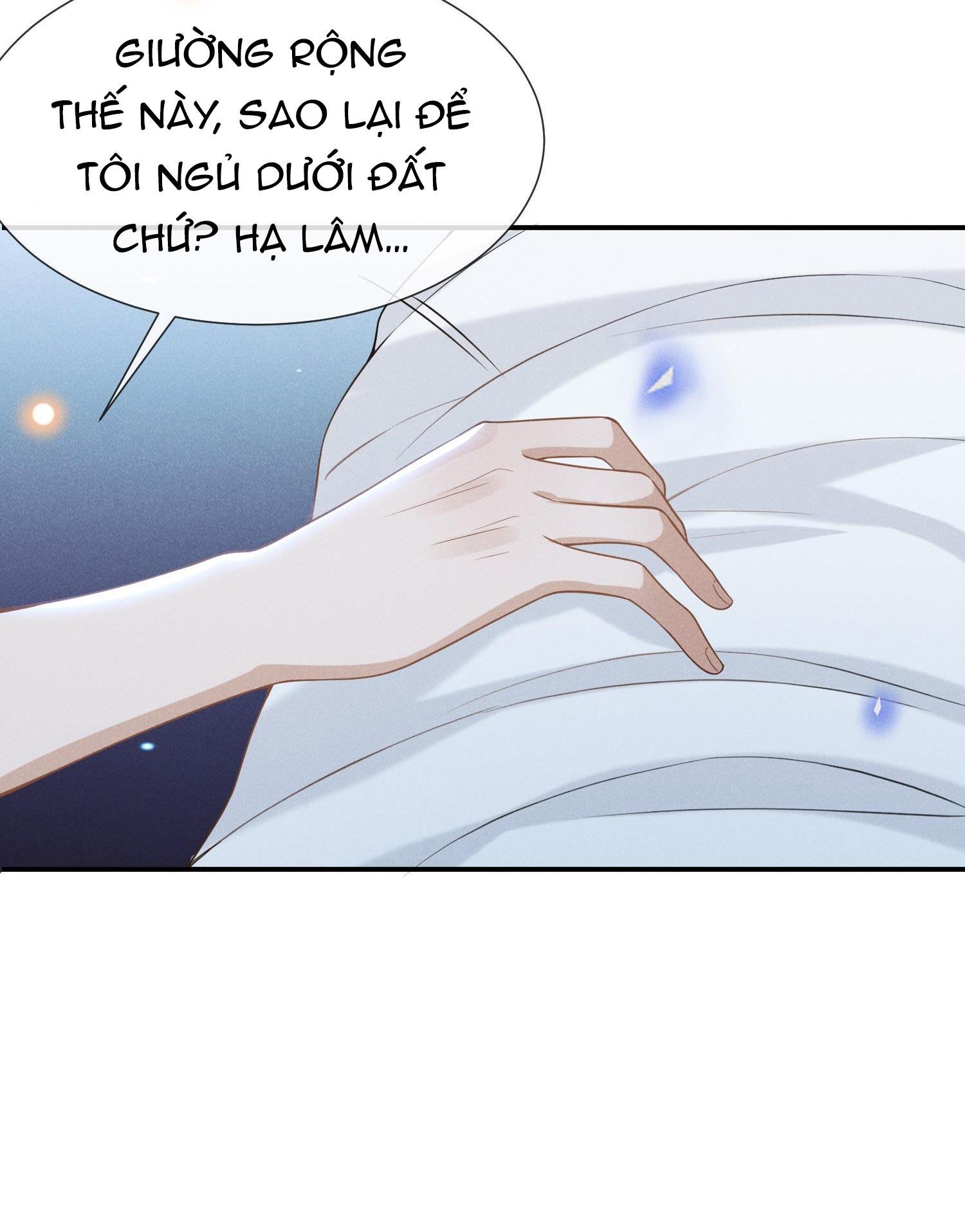 Lai Sinh Bất Kiến: Chapter 55