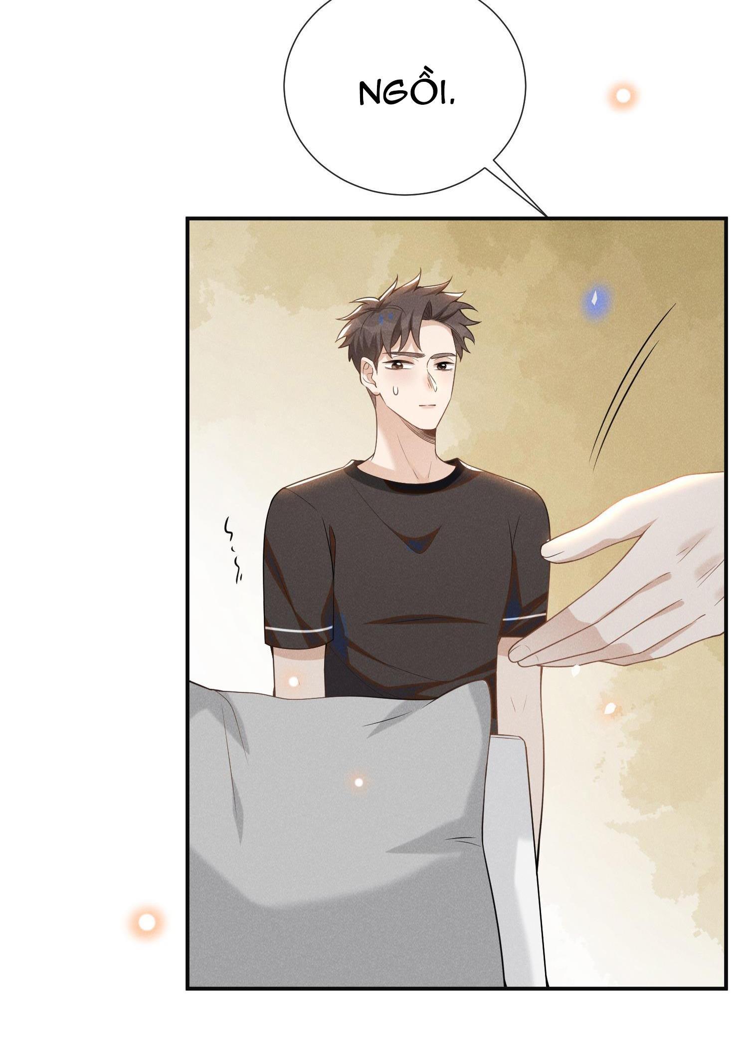 Lai Sinh Bất Kiến: Chapter 55