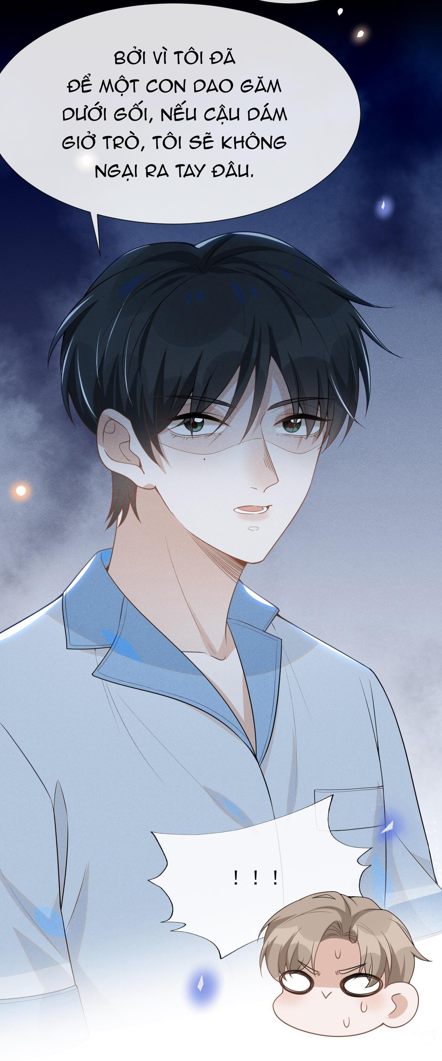 Lai Sinh Bất Kiến: Chapter 55