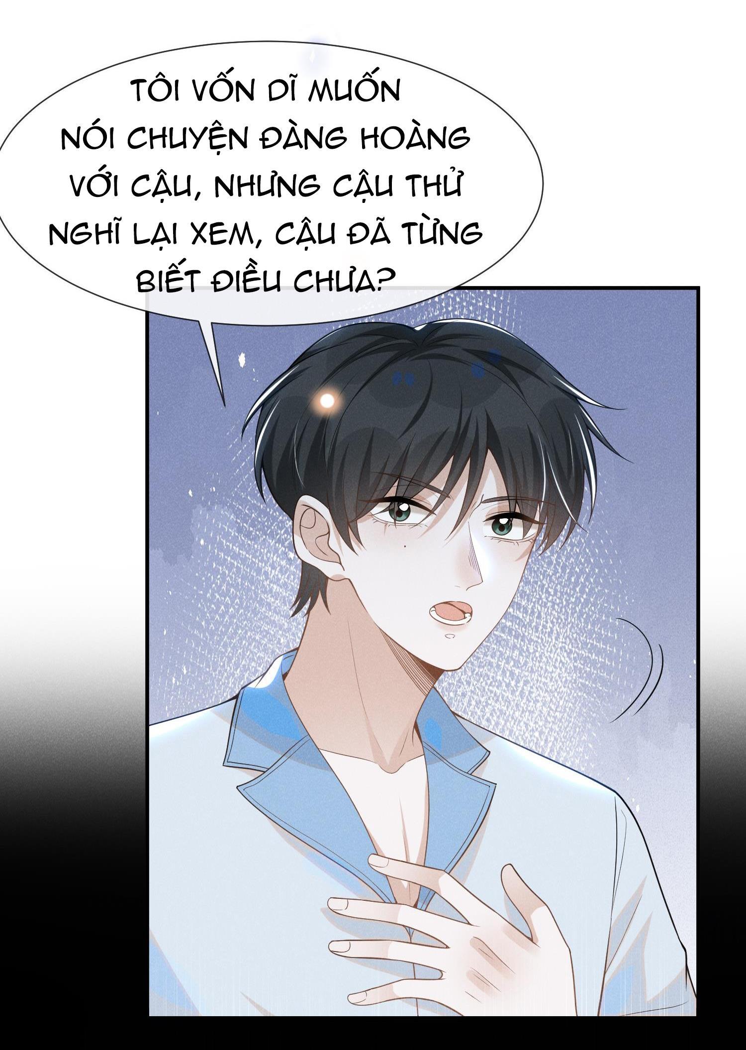 Lai Sinh Bất Kiến: Chapter 55