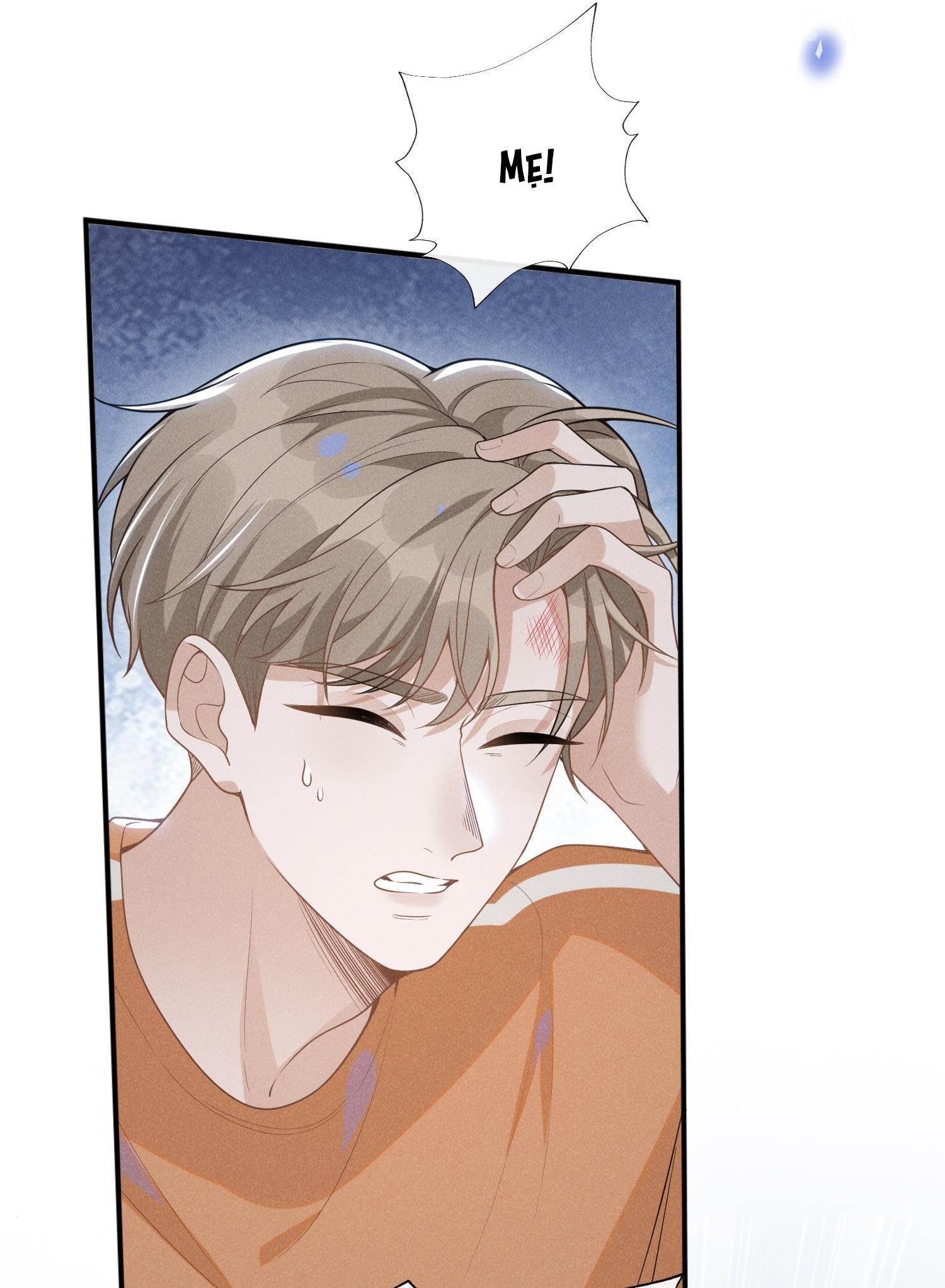 Lai Sinh Bất Kiến: Chapter 55