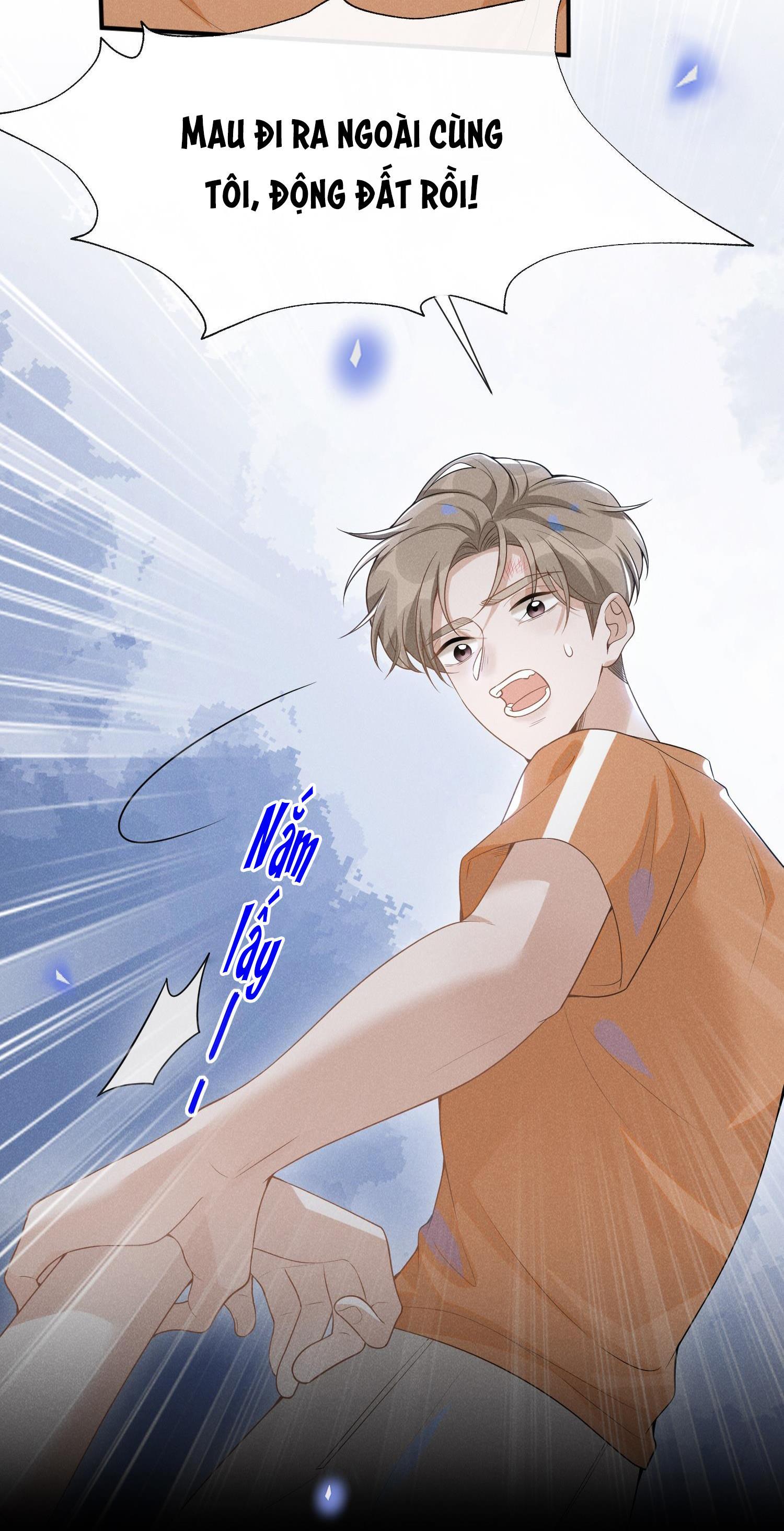 Lai Sinh Bất Kiến: Chapter 55