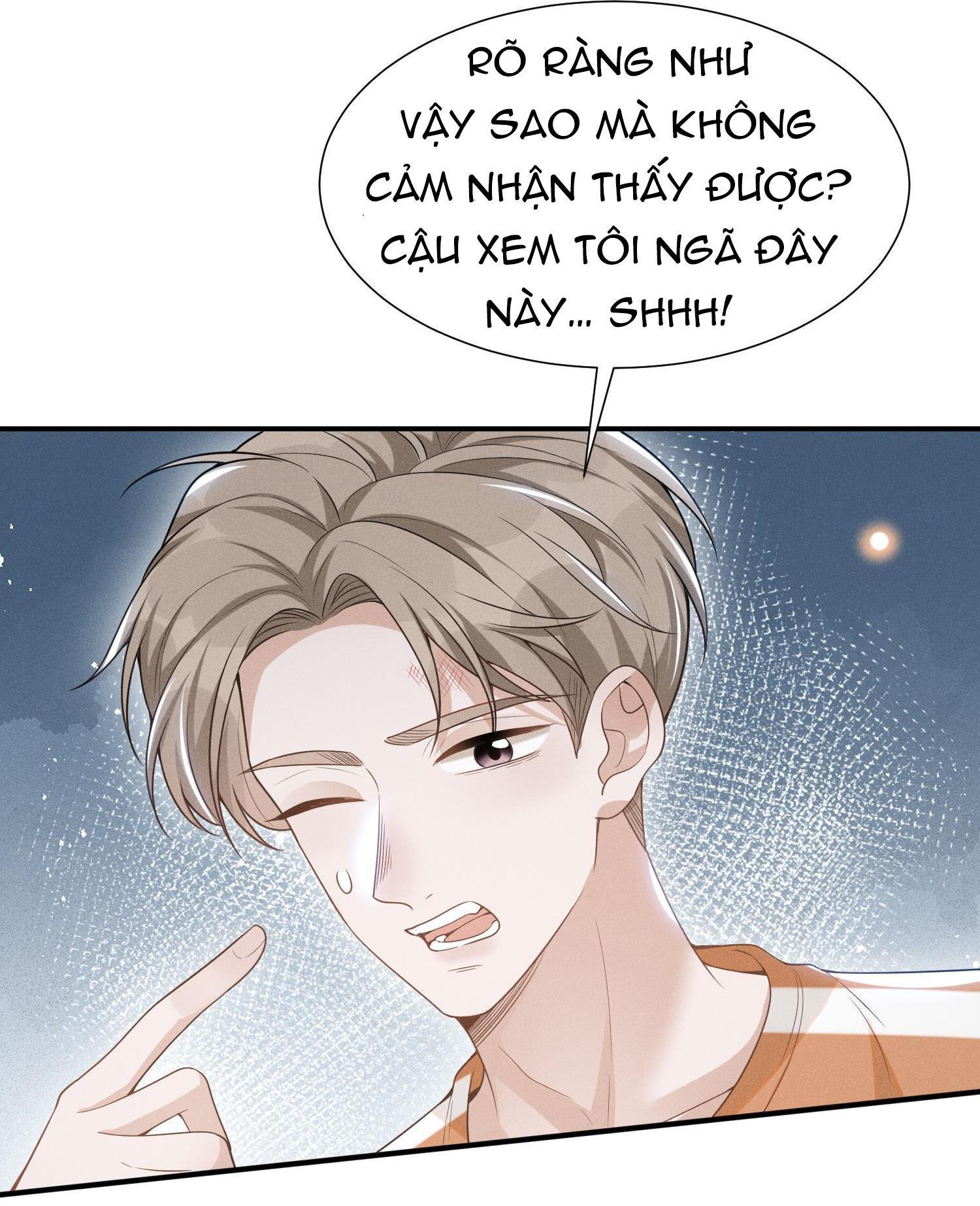 Lai Sinh Bất Kiến: Chapter 55