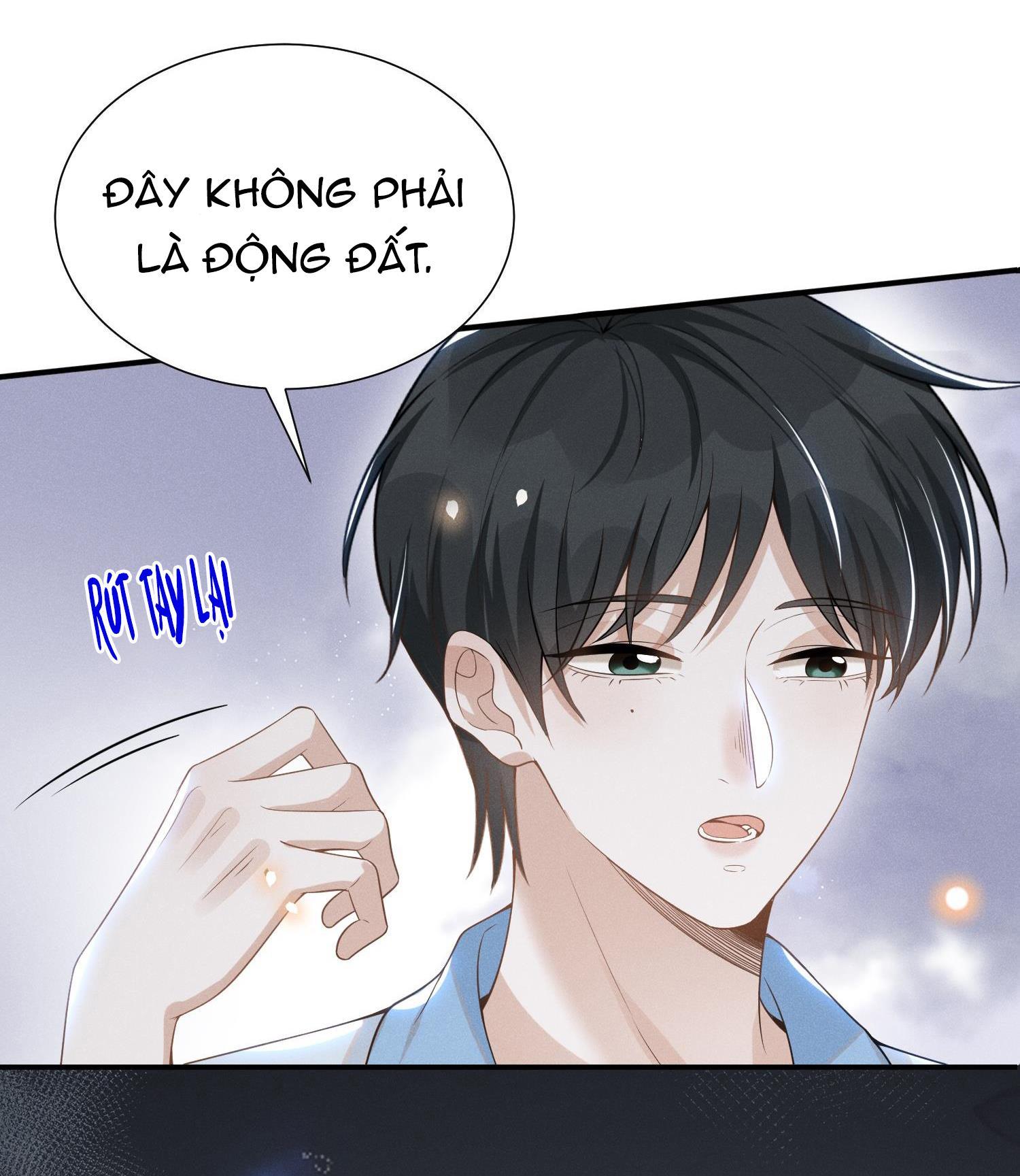 Lai Sinh Bất Kiến: Chapter 55