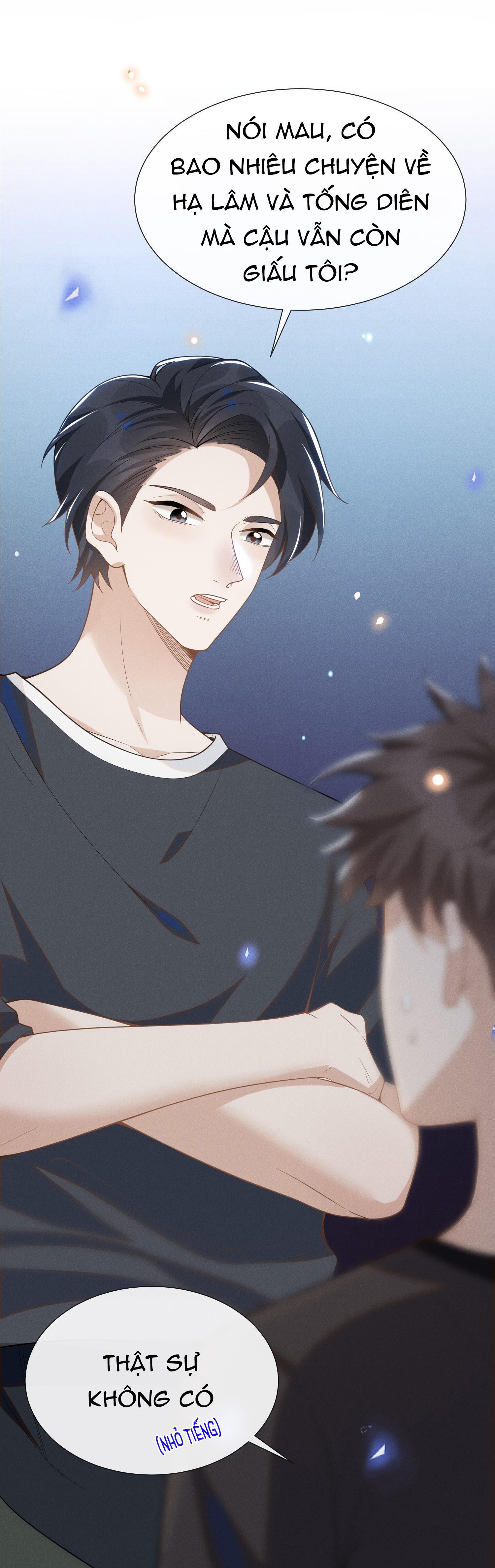 Lai Sinh Bất Kiến: Chapter 55