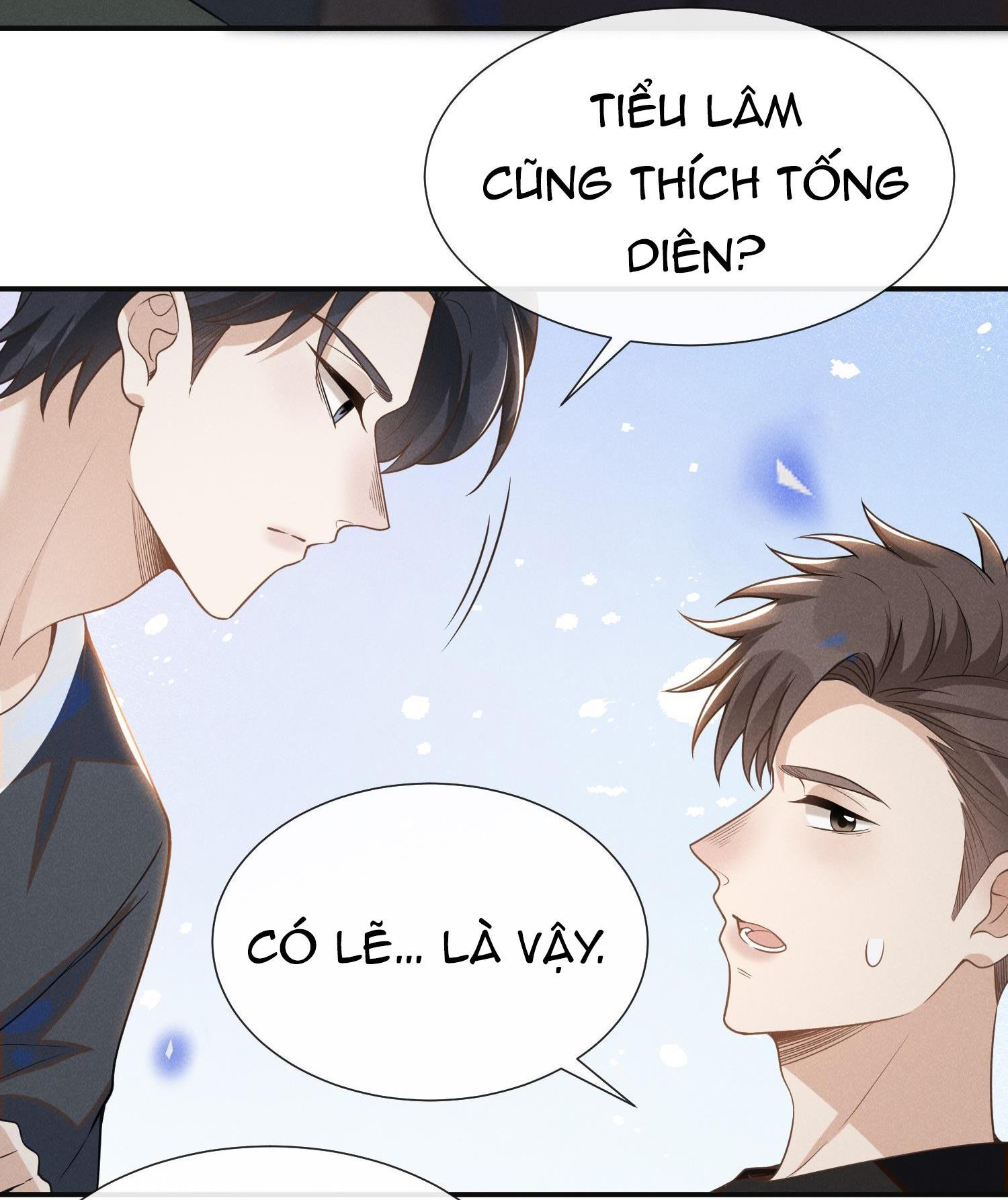 Lai Sinh Bất Kiến: Chapter 55