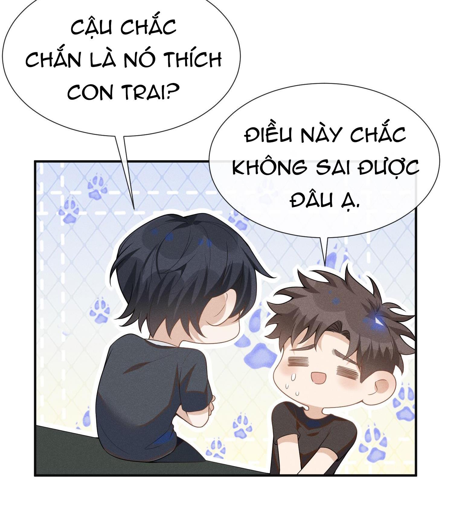 Lai Sinh Bất Kiến: Chapter 55