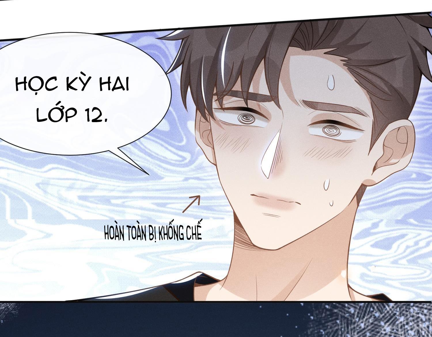 Lai Sinh Bất Kiến: Chapter 55