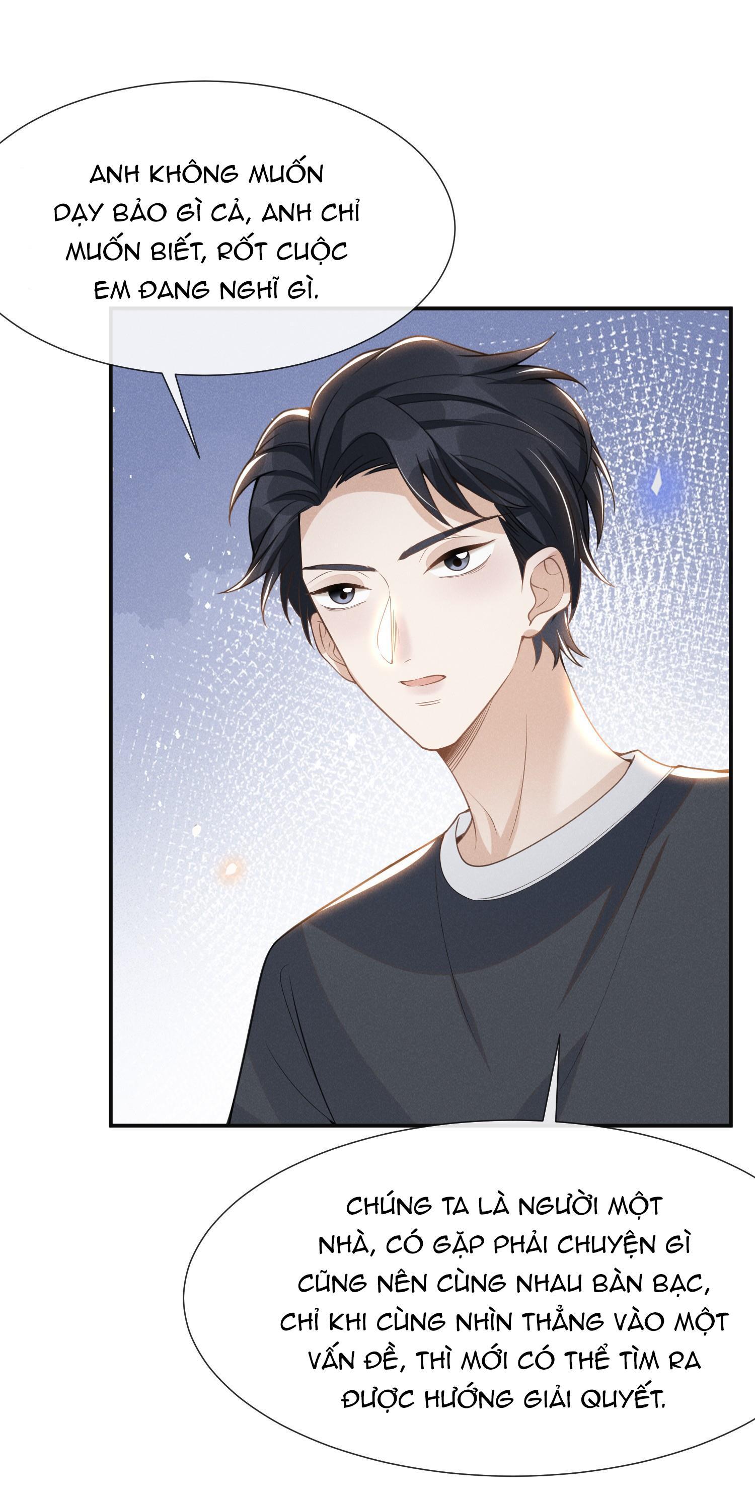 Lai Sinh Bất Kiến: Chapter 58