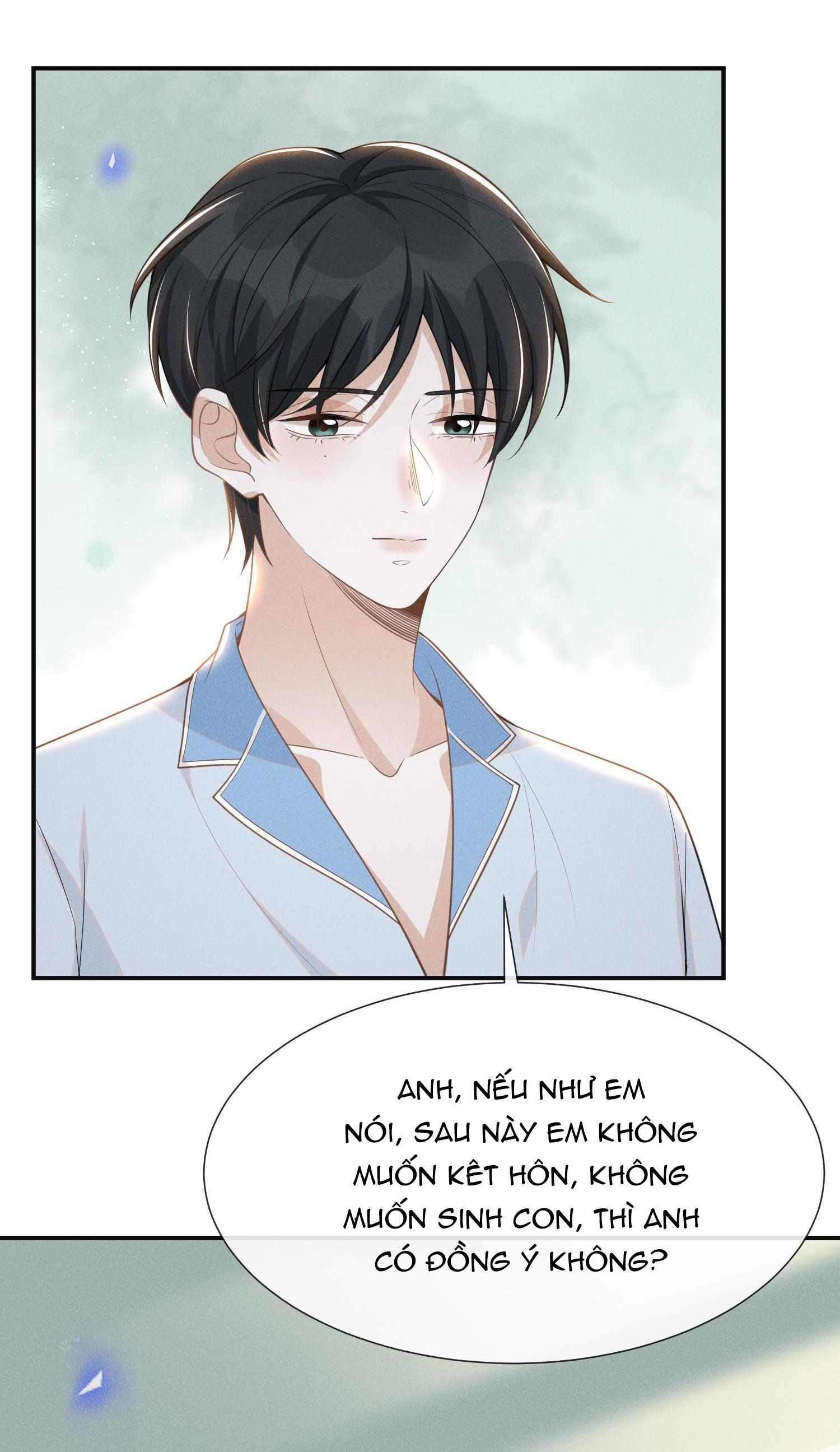 Lai Sinh Bất Kiến: Chapter 58