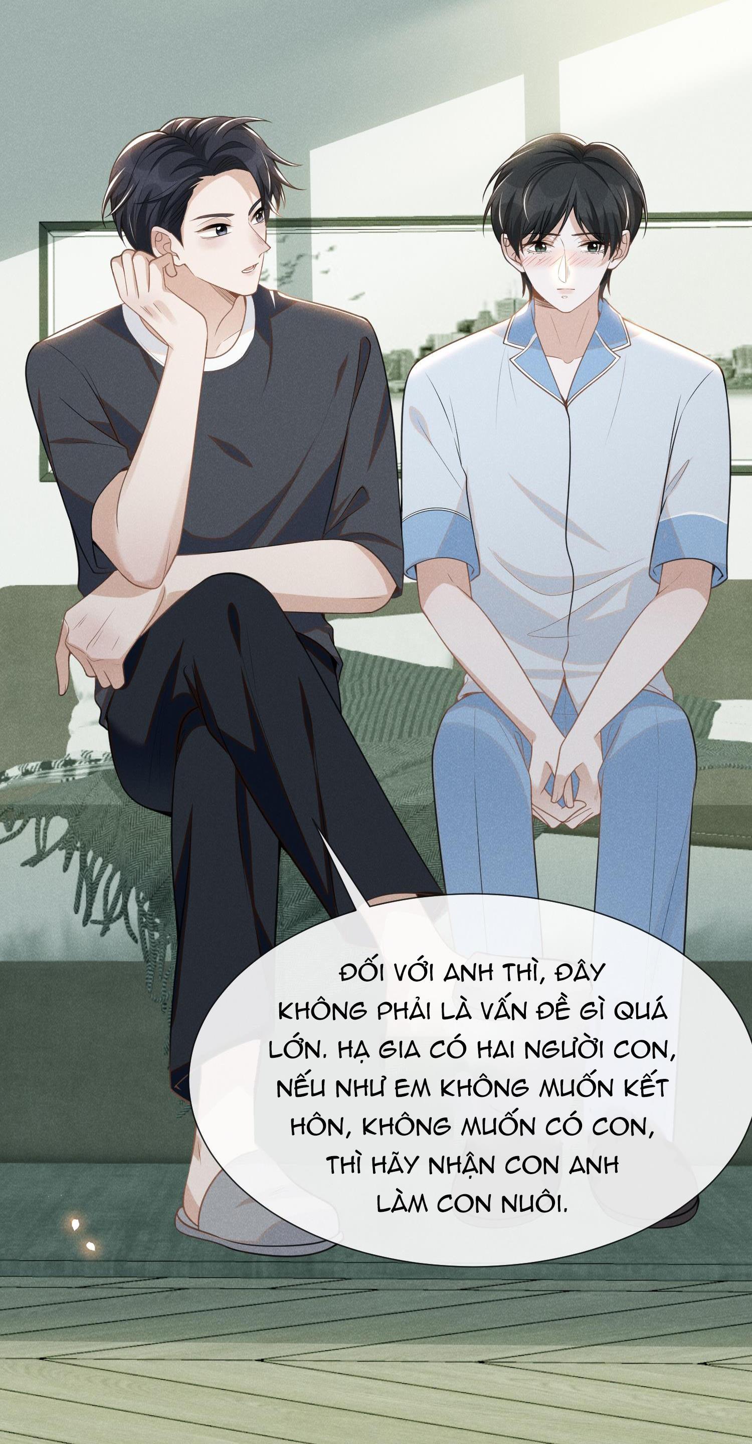 Lai Sinh Bất Kiến: Chapter 58