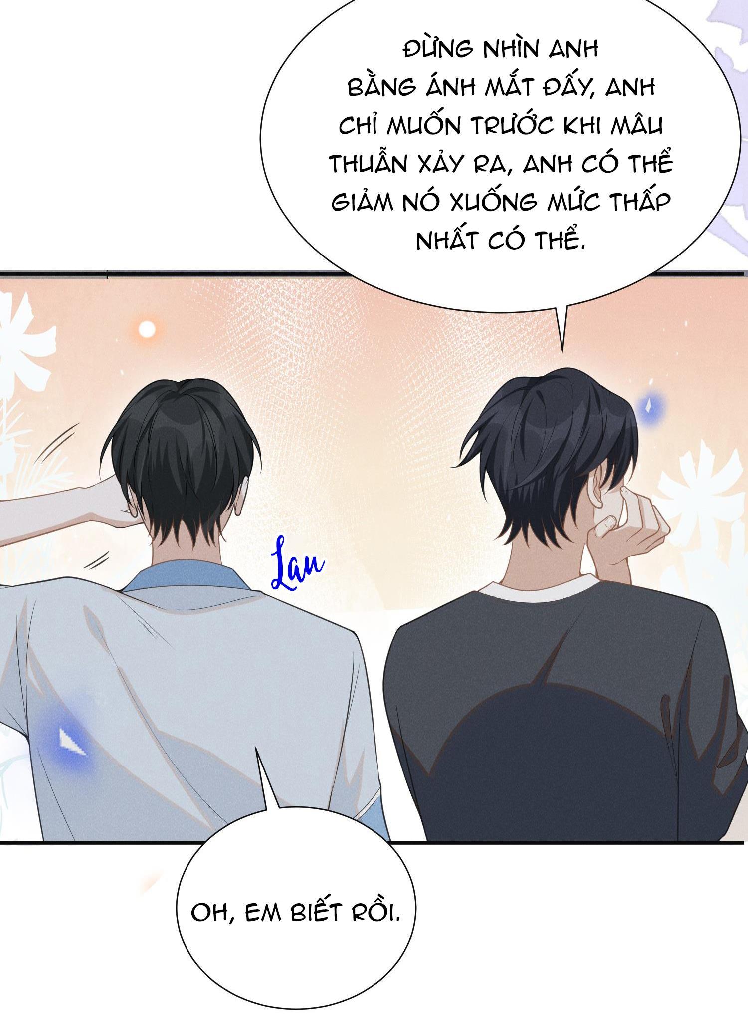 Lai Sinh Bất Kiến: Chapter 58