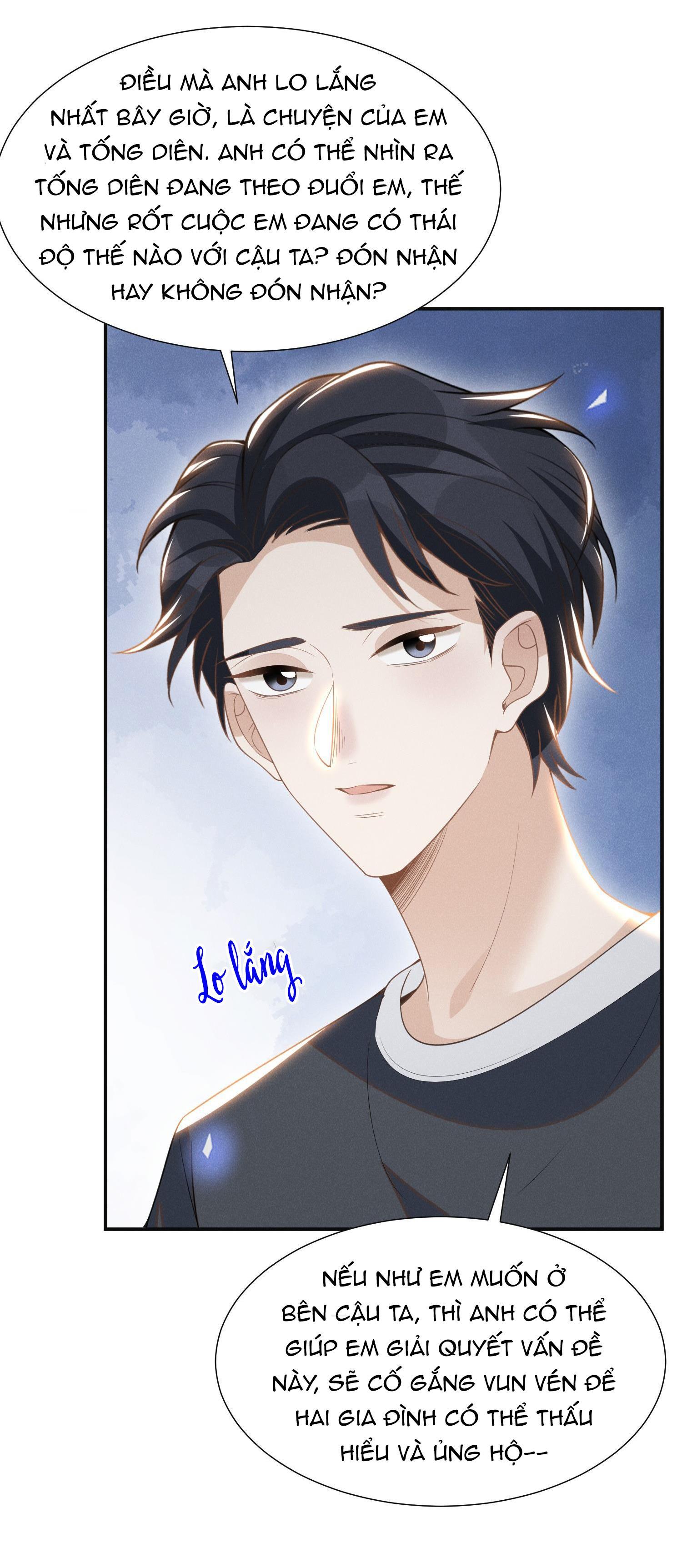 Lai Sinh Bất Kiến: Chapter 58