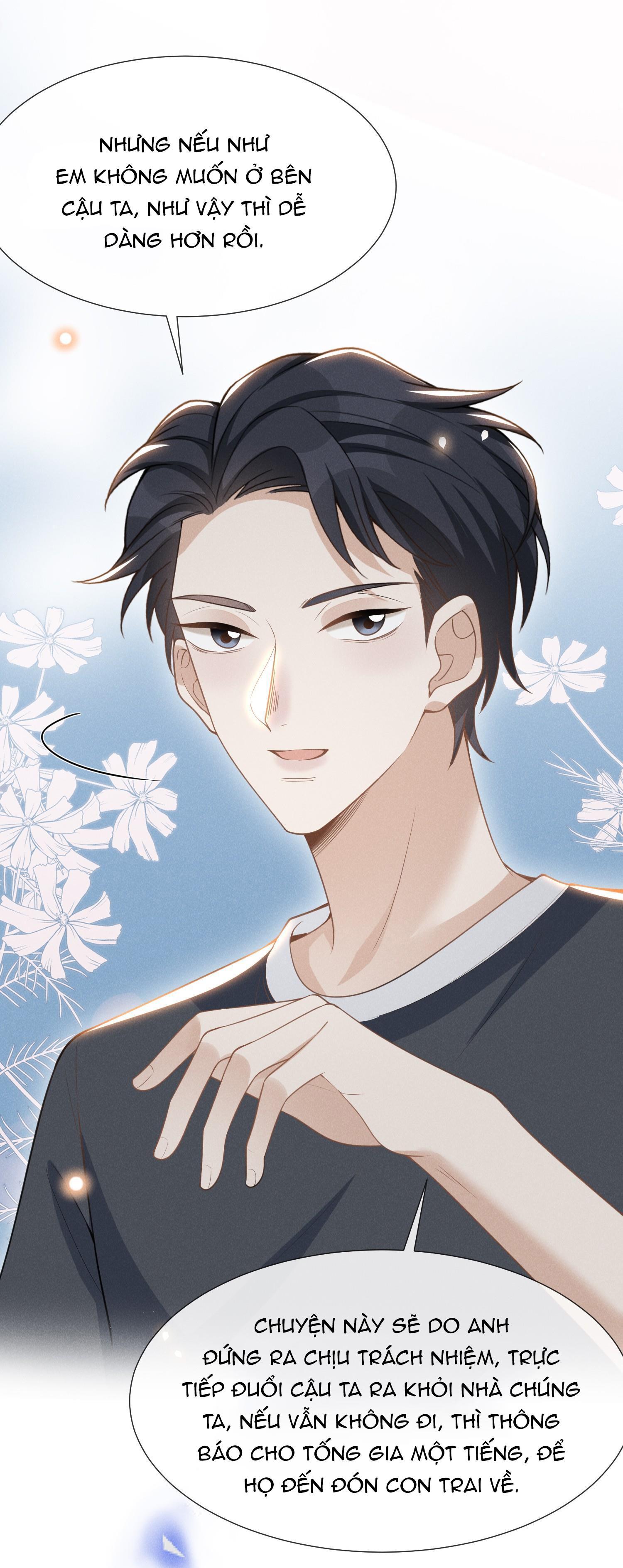 Lai Sinh Bất Kiến: Chapter 58