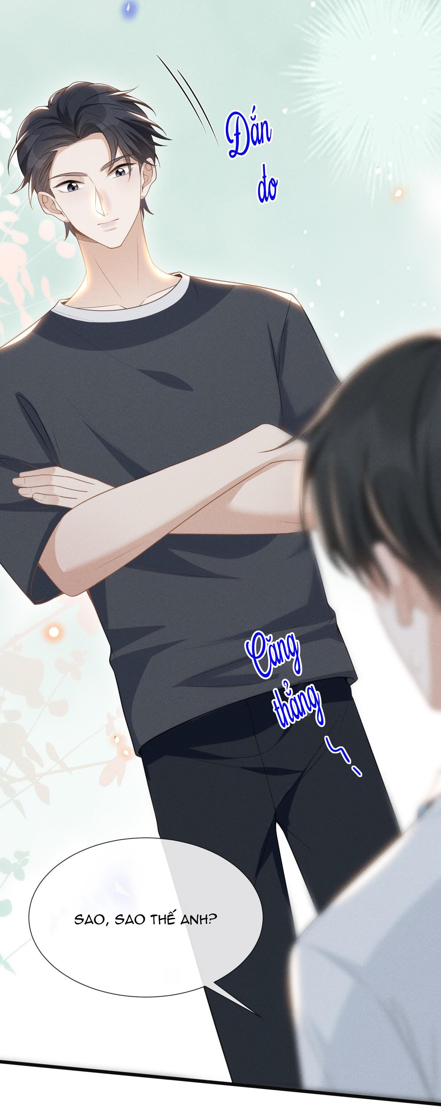 Lai Sinh Bất Kiến: Chapter 58