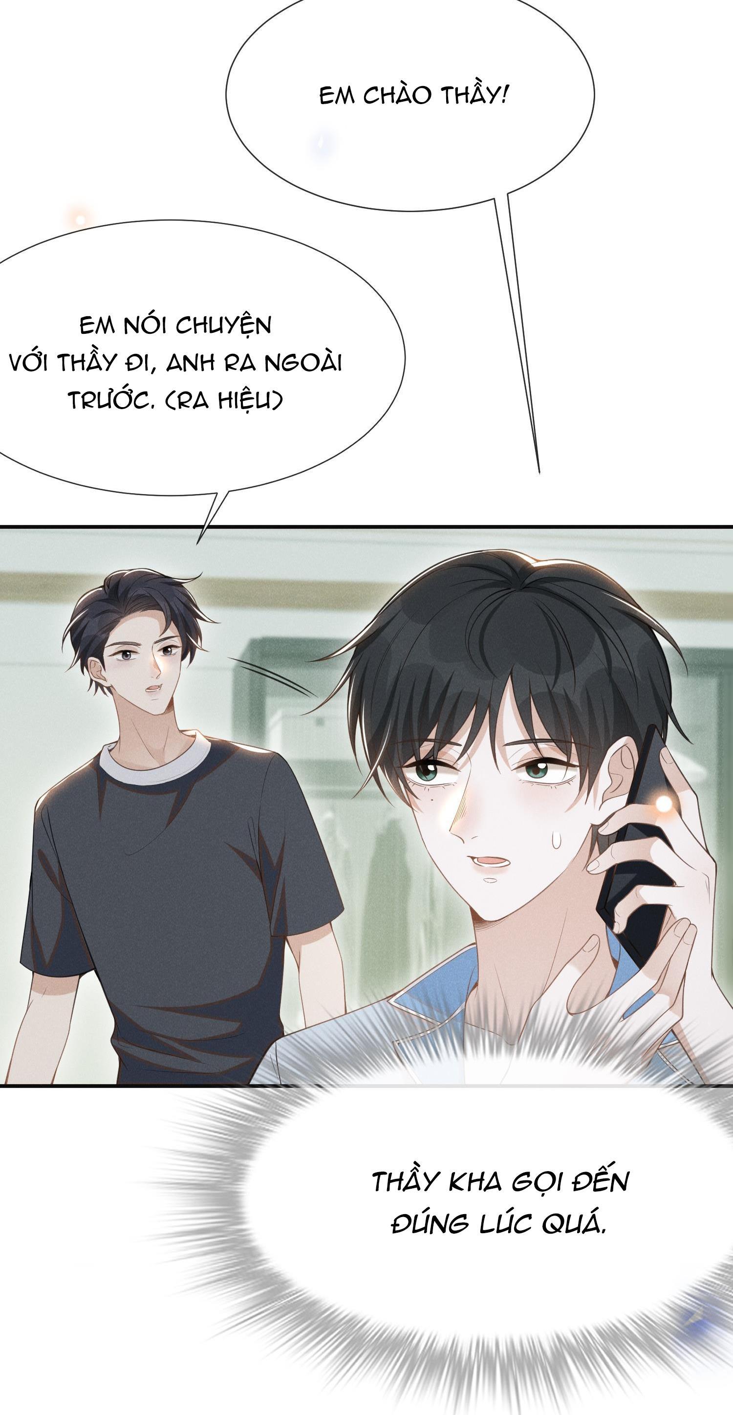 Lai Sinh Bất Kiến: Chapter 58