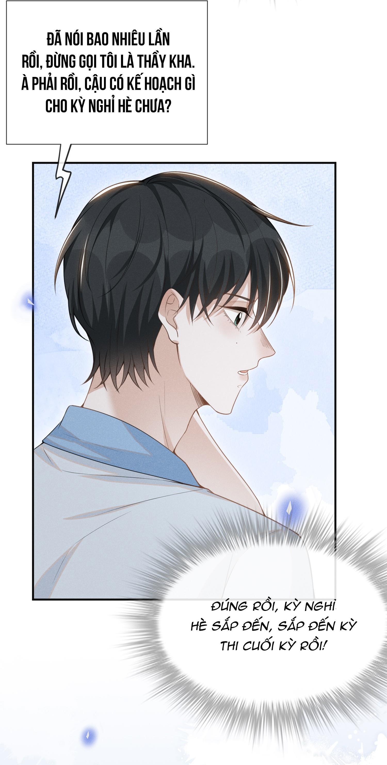 Lai Sinh Bất Kiến: Chapter 58