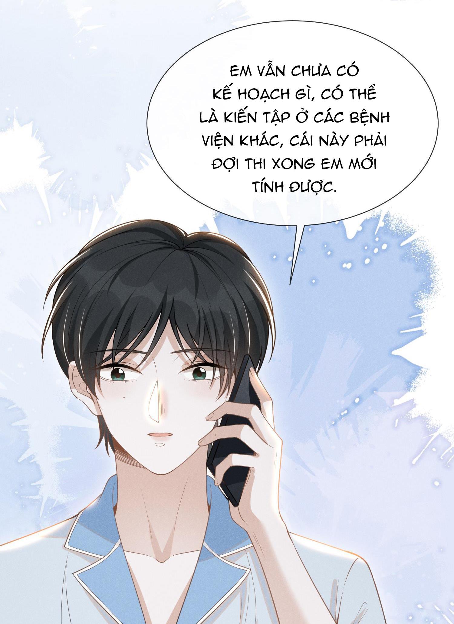 Lai Sinh Bất Kiến: Chapter 58